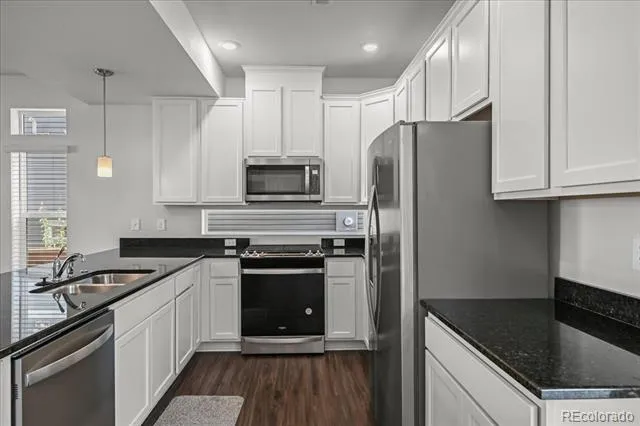10195 Worchester Street Commerce City, CO 80022