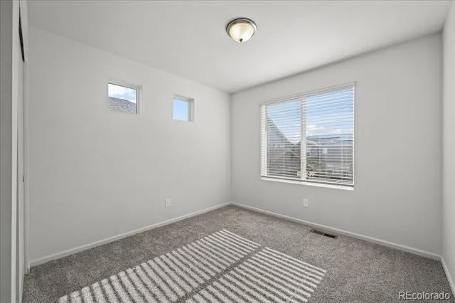 10195 Worchester Street Commerce City, CO 80022
