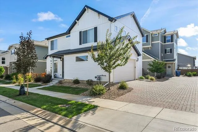 10195 Worchester Street Commerce City, CO 80022