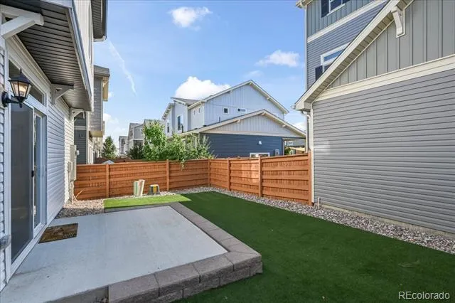10195 Worchester Street Commerce City, CO 80022