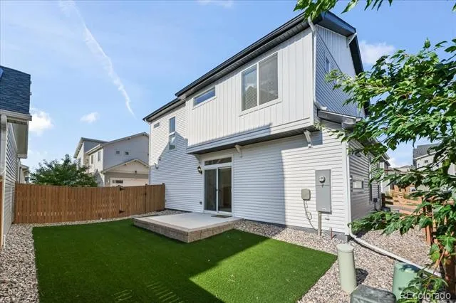 10195 Worchester Street Commerce City, CO 80022