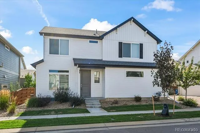 10195 Worchester Street Commerce City, CO 80022