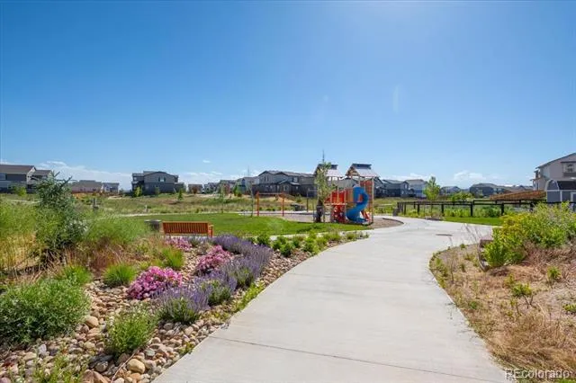 10195 Worchester Street Commerce City, CO 80022