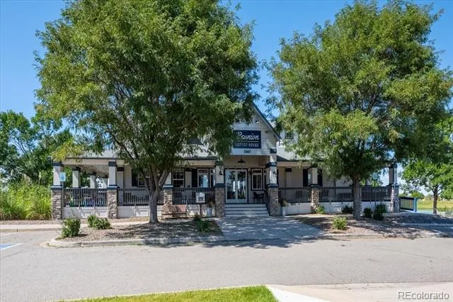 10195 Worchester Street Commerce City, CO 80022