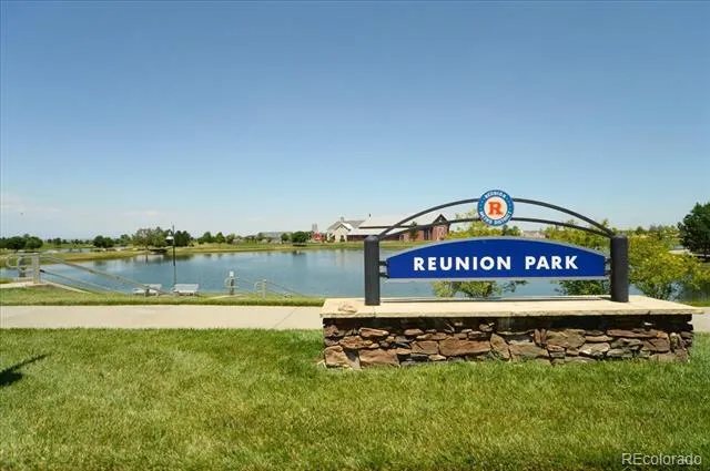 10195 Worchester Street Commerce City, CO 80022