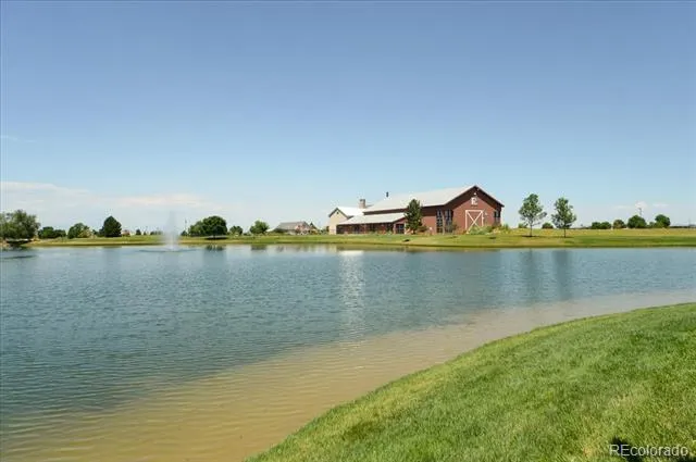 10195 Worchester Street Commerce City, CO 80022