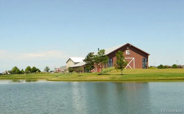 10195 Worchester Street Commerce City, CO 80022