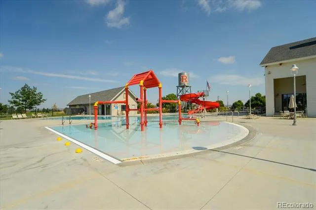 10195 Worchester Street Commerce City, CO 80022