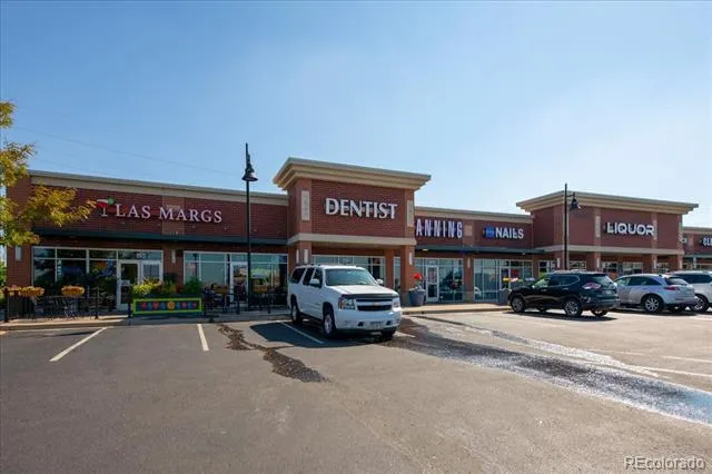 10195 Worchester Street Commerce City, CO 80022