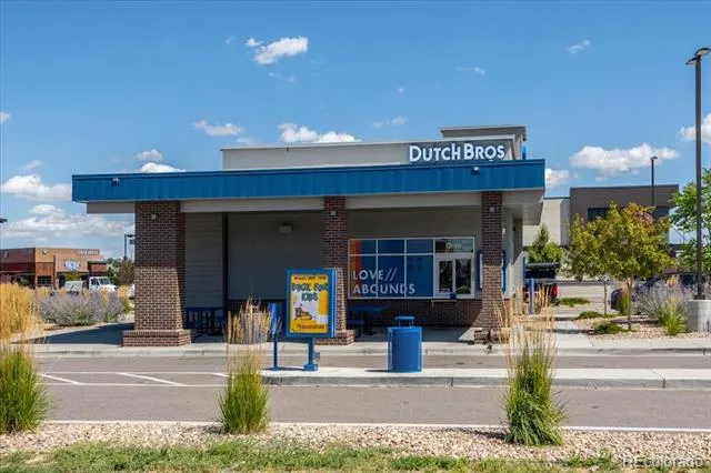 10195 Worchester Street Commerce City, CO 80022
