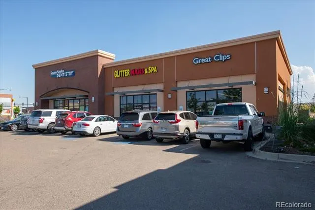 10195 Worchester Street Commerce City, CO 80022