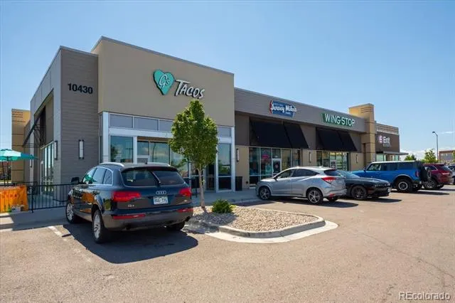 10195 Worchester Street Commerce City, CO 80022