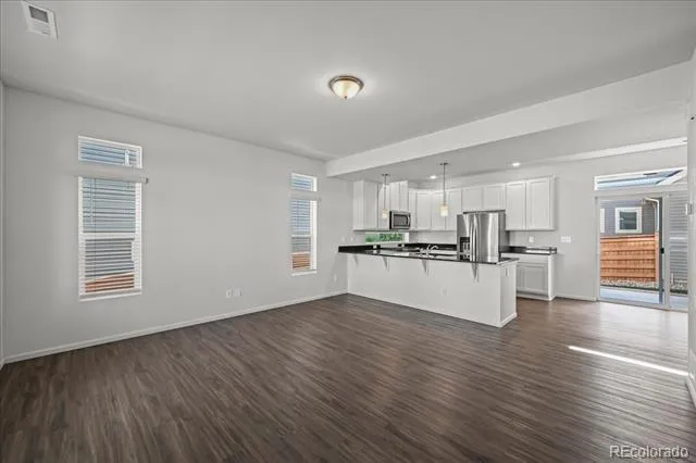 10195 Worchester Street Commerce City, CO 80022