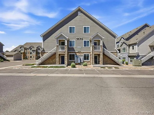 1841 S Dunkirk Street #106 Aurora, CO 80017