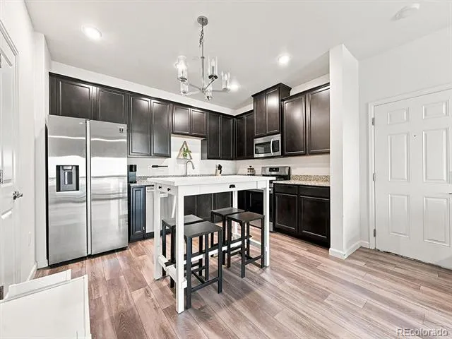 1841 S Dunkirk Street #106 Aurora, CO 80017