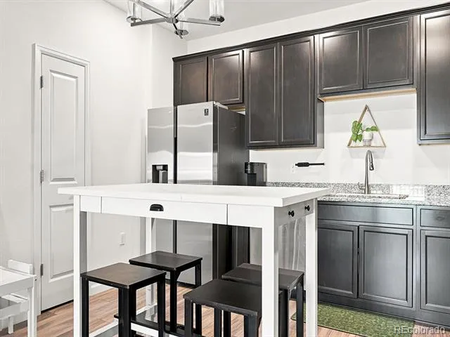 1841 S Dunkirk Street #106 Aurora, CO 80017
