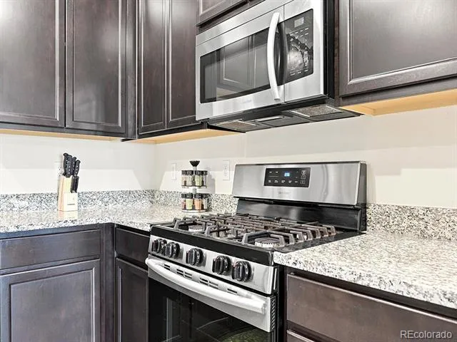 1841 S Dunkirk Street #106 Aurora, CO 80017