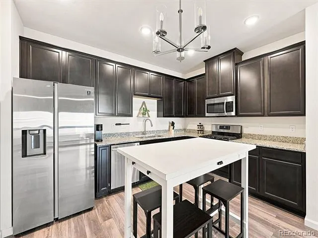 1841 S Dunkirk Street #106 Aurora, CO 80017