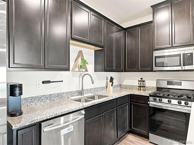 1841 S Dunkirk Street #106 Aurora, CO 80017