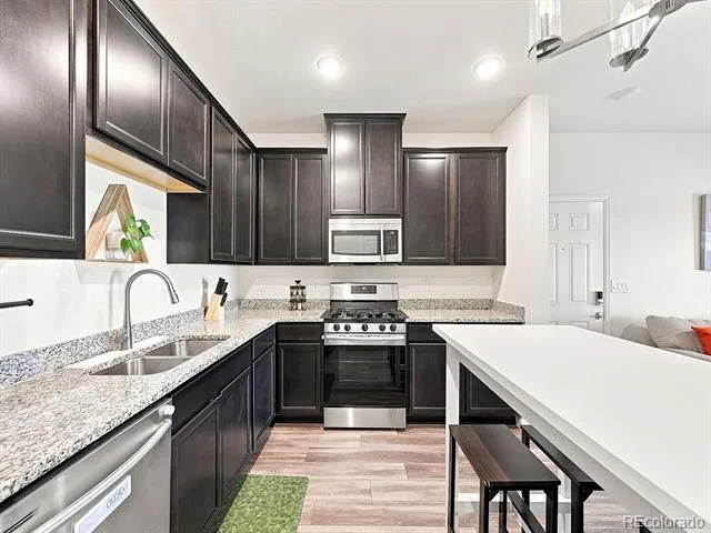 1841 S Dunkirk Street #106 Aurora, CO 80017