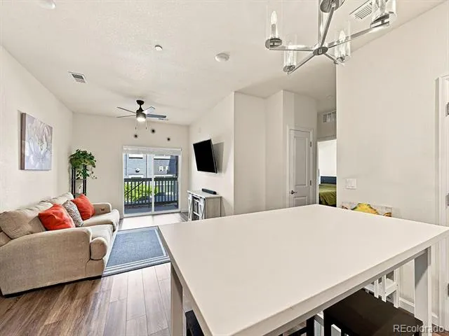 1841 S Dunkirk Street #106 Aurora, CO 80017