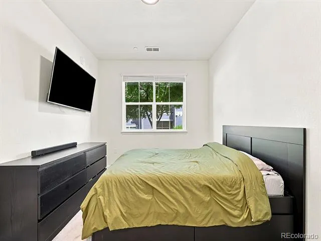 1841 S Dunkirk Street #106 Aurora, CO 80017