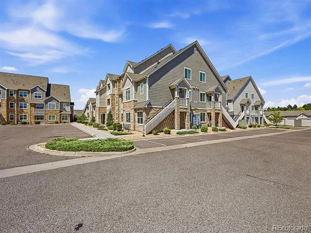 1841 S Dunkirk Street #106 Aurora, CO 80017