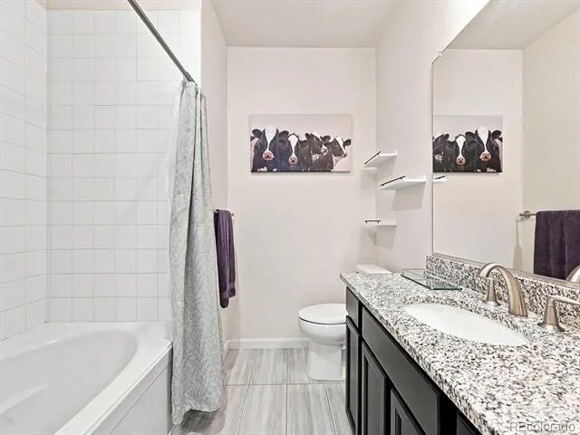 1841 S Dunkirk Street #106 Aurora, CO 80017