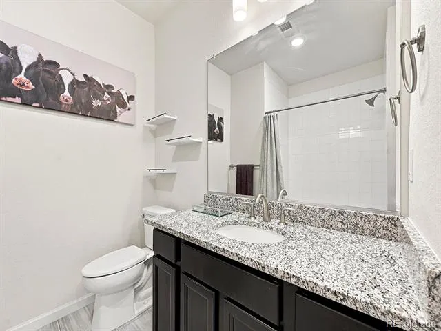 1841 S Dunkirk Street #106 Aurora, CO 80017