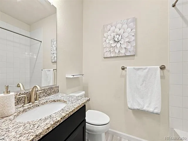 1841 S Dunkirk Street #106 Aurora, CO 80017