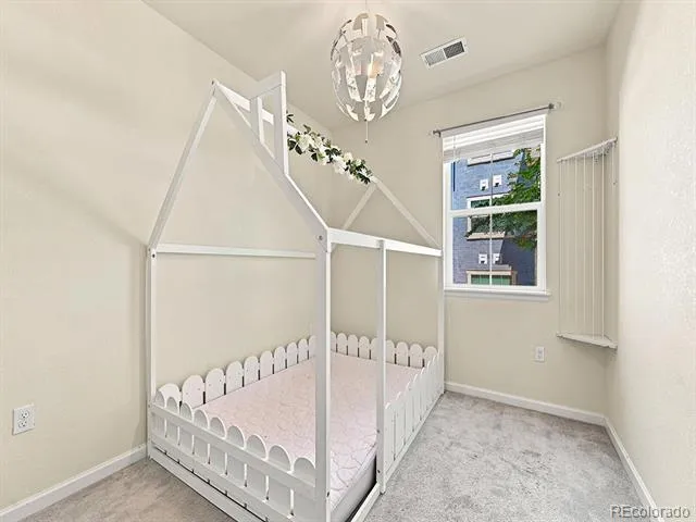 1841 S Dunkirk Street #106 Aurora, CO 80017