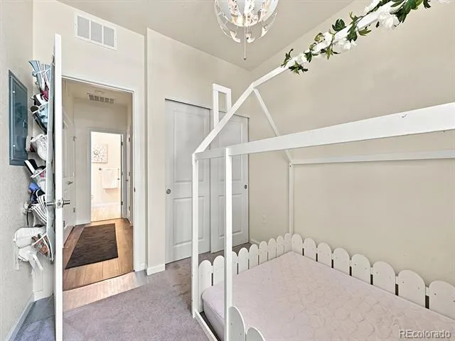 1841 S Dunkirk Street #106 Aurora, CO 80017