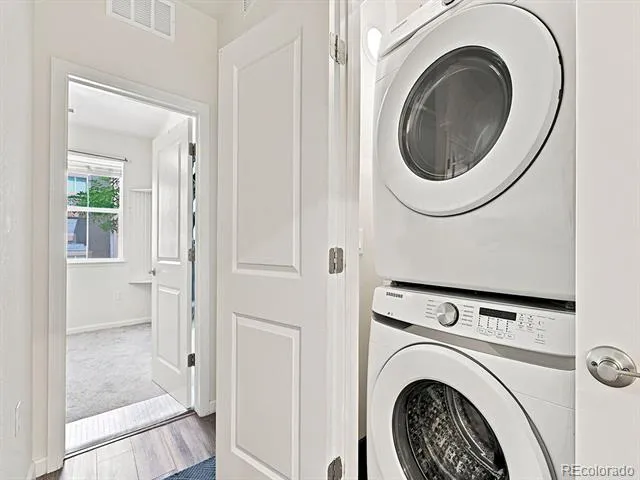 1841 S Dunkirk Street #106 Aurora, CO 80017