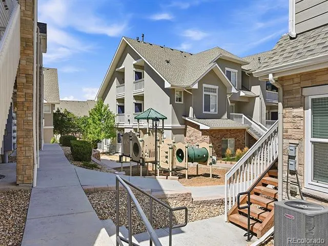 1841 S Dunkirk Street #106 Aurora, CO 80017