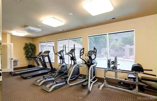 1841 S Dunkirk Street #106 Aurora, CO 80017