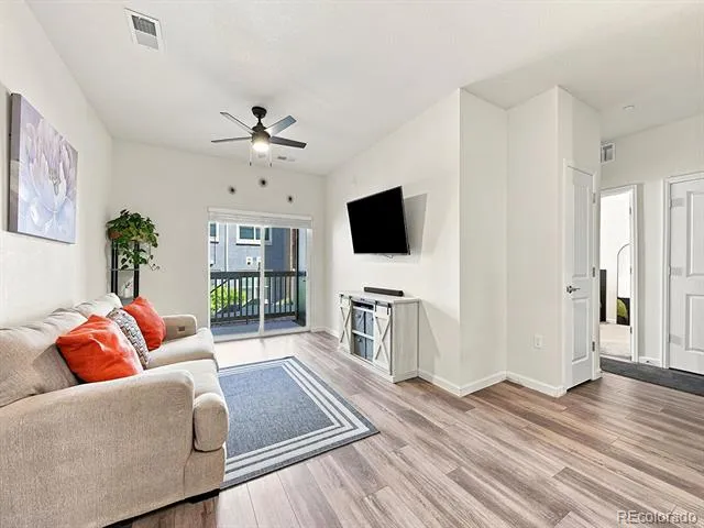 1841 S Dunkirk Street #106 Aurora, CO 80017