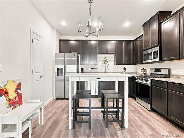 1841 S Dunkirk Street #106 Aurora, CO 80017