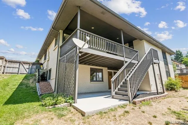 11686 W 74th Way Arvada, CO 80005