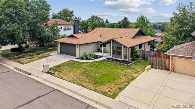 11686 W 74th Way Arvada, CO 80005