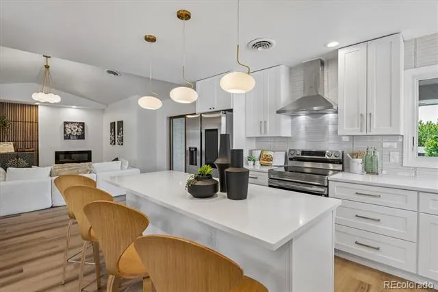 11686 W 74th Way Arvada, CO 80005