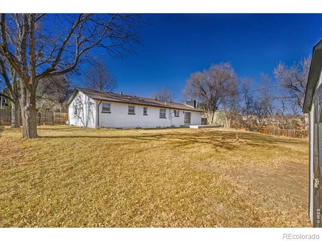 1080 S Garrison Street Lakewood, CO 80226