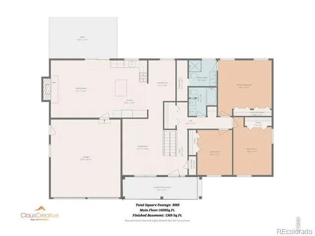 1080 S Garrison Street Lakewood, CO 80226