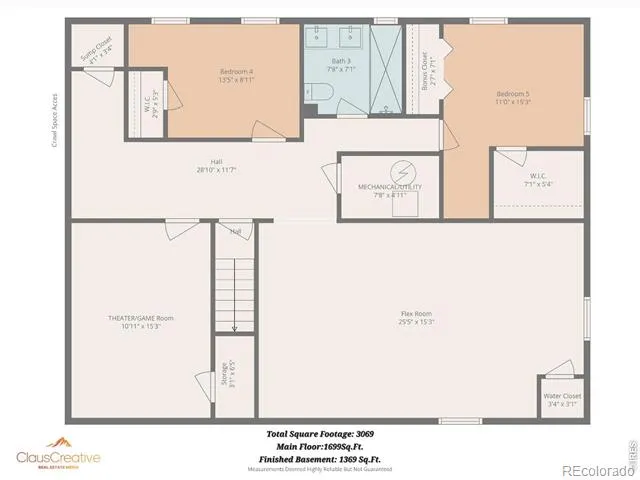 1080 S Garrison Street Lakewood, CO 80226