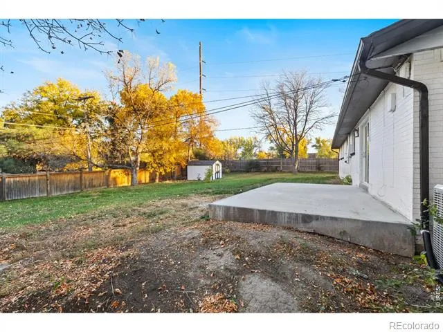 1080 S Garrison Street Lakewood, CO 80226