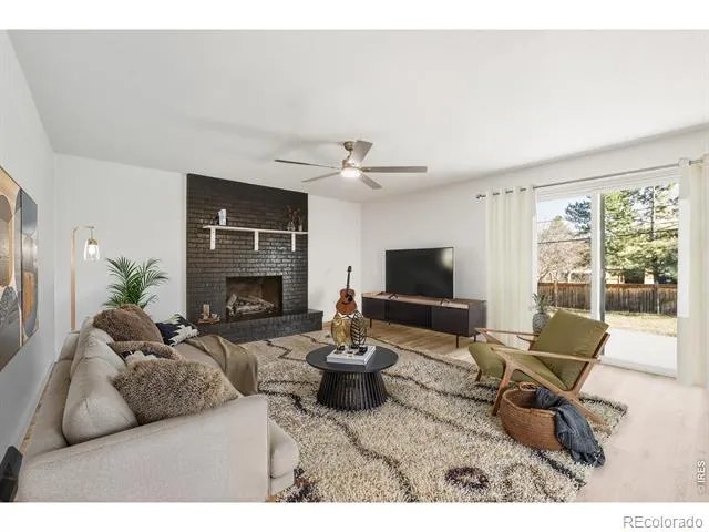 1080 S Garrison Street Lakewood, CO 80226