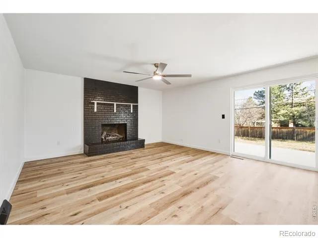 1080 S Garrison Street Lakewood, CO 80226