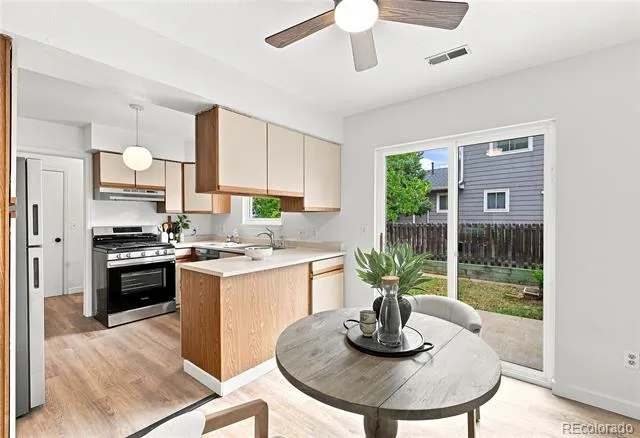 4117 W 111th Circle Westminster, CO 80031
