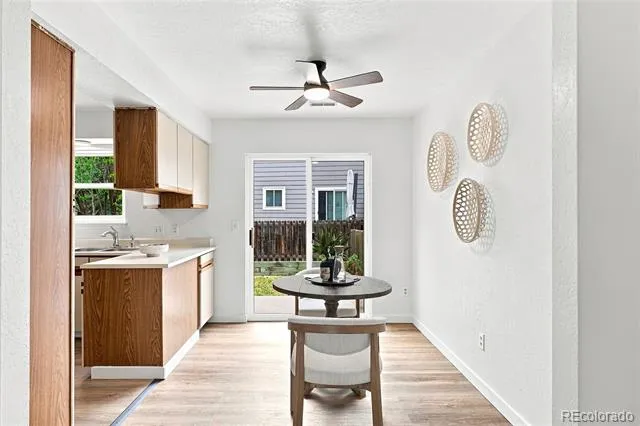 4117 W 111th Circle Westminster, CO 80031
