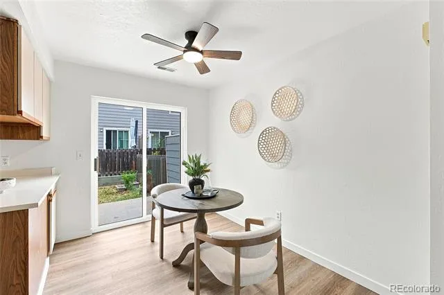 4117 W 111th Circle Westminster, CO 80031