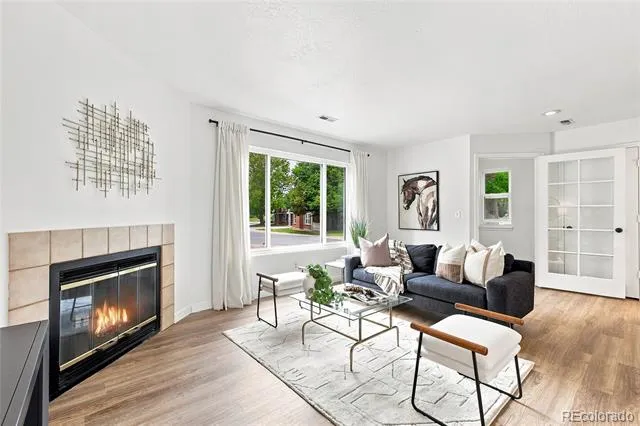 4117 W 111th Circle Westminster, CO 80031